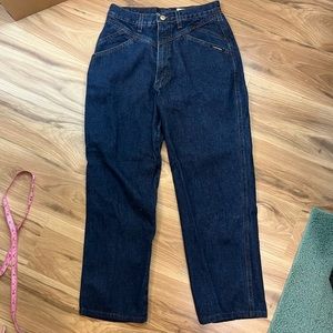 Rockies vintage women’s jeans